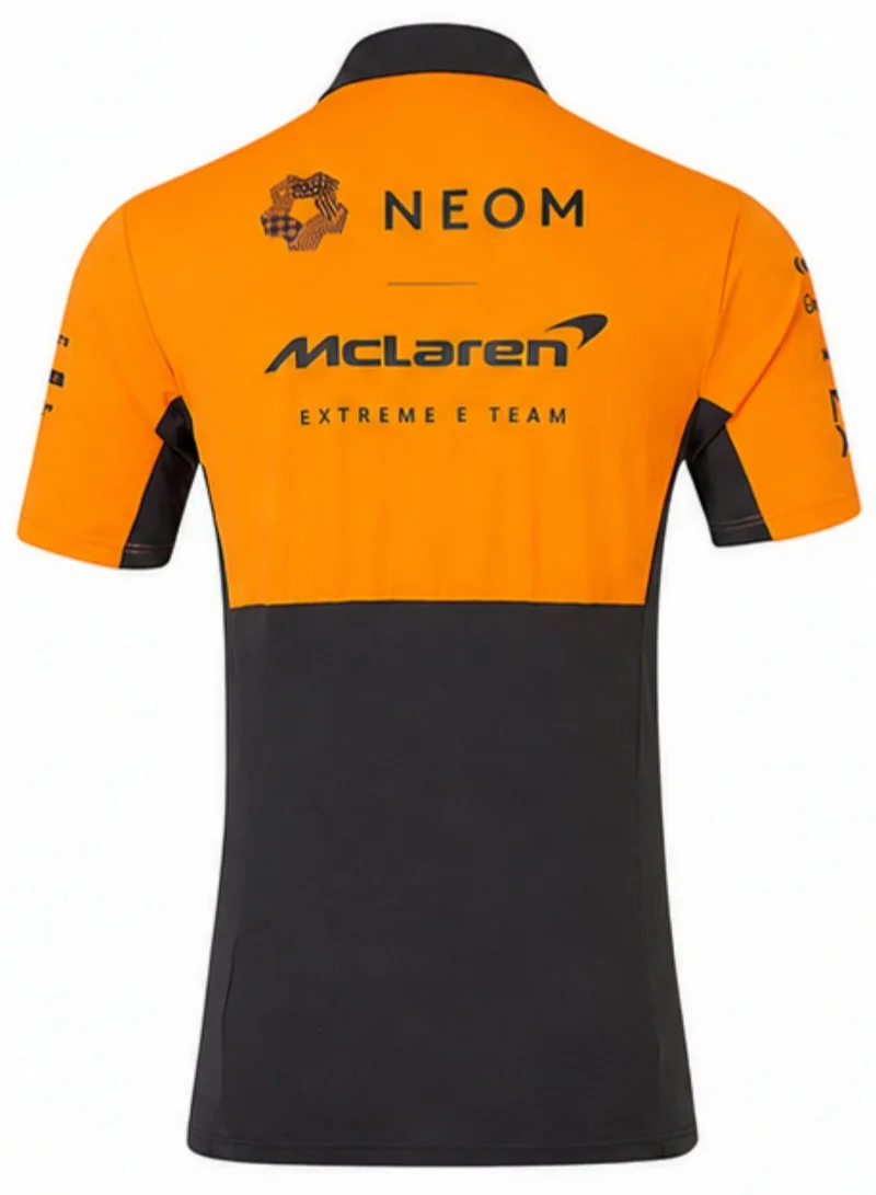 مكلارين REPLICA SET UP T-SHIRT