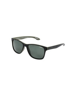 Offshore 2.0 Polarized Sunglasses For Men And Women 55 Mm Black Olive
