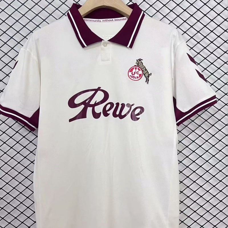 2526 Colokolo Jersey Moroccan Catholic Real Madrid Mainz Wolves Betis Upset Football Suit - Image 4