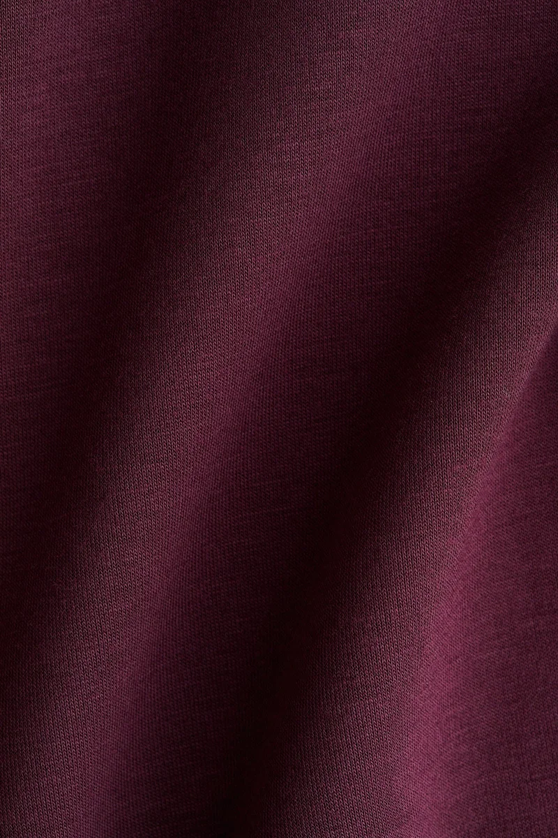 H&M Wide pull-on trousers