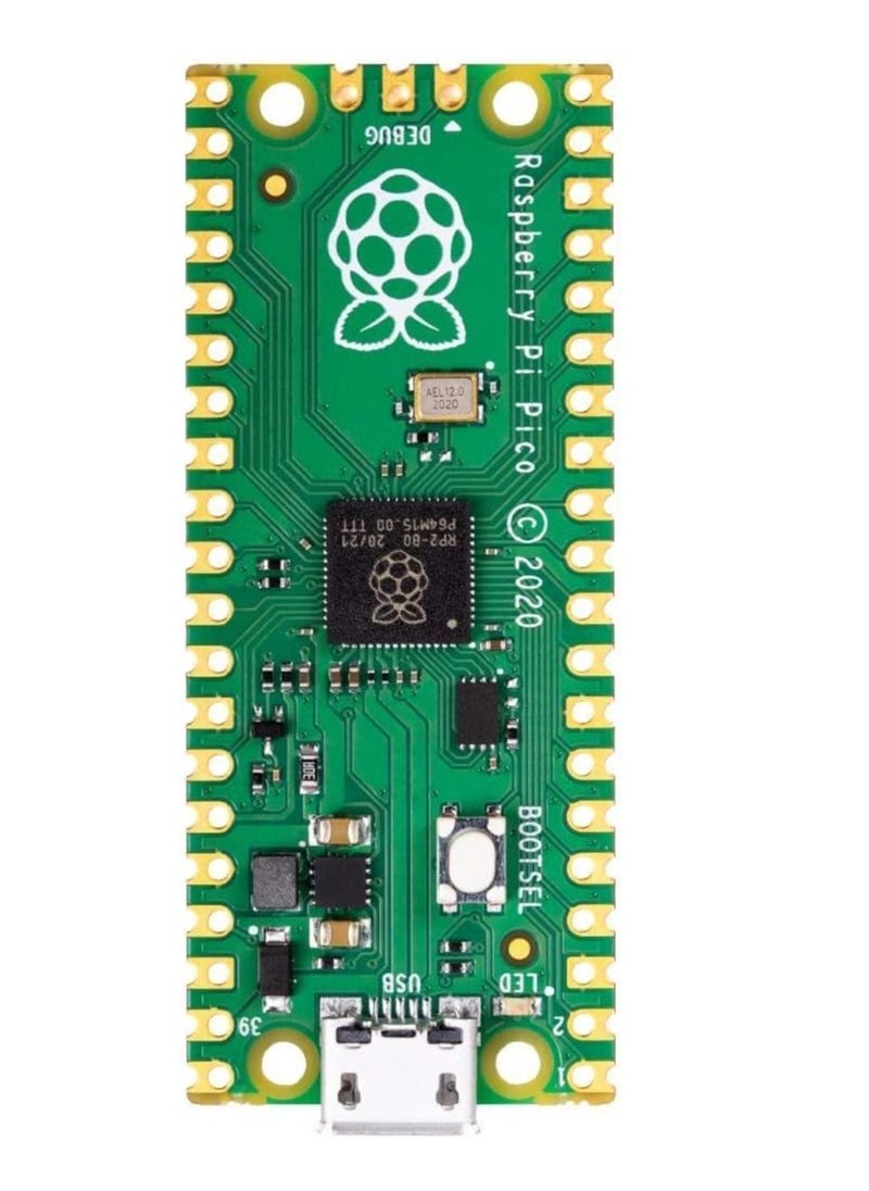 Generic Raspberry Pi Pico  - Image 1