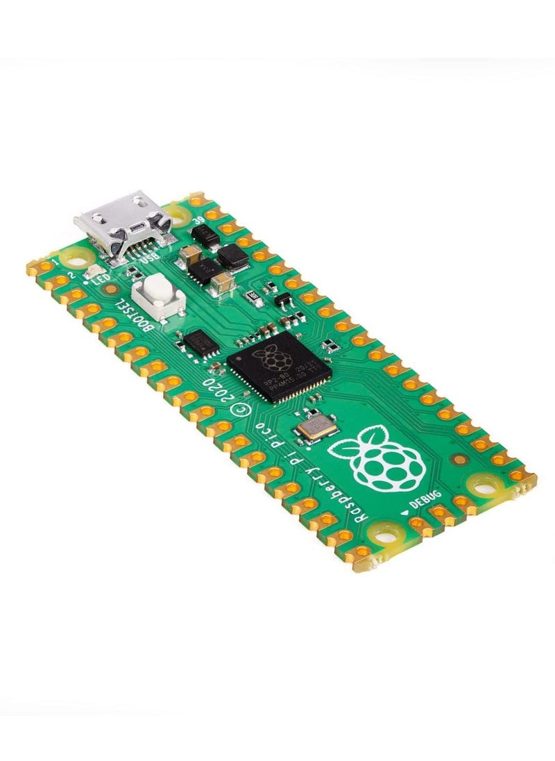 Generic Raspberry Pi Pico  - Image 2
