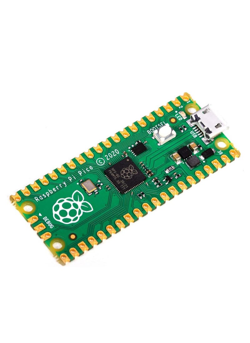 Generic Raspberry Pi Pico  - Image 3
