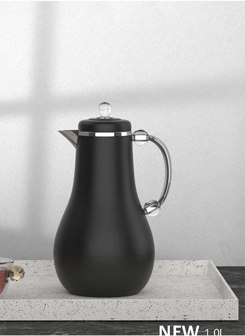 MARS Q Thermos For Tea And Coffee.  - Image 2