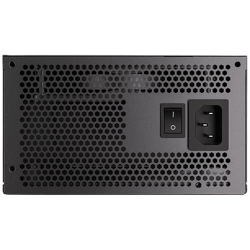 Antec CSK850 PRO ATX3.1 Bronze 80 Plus Power Supply - Semi-Modular - 5 Years Warranty | ATX 3.1 & PCIe Gen 5.1 Compatible for RTX 50 Series - Image 3