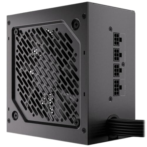 Antec CSK850 PRO ATX3.1 Bronze 80 Plus Power Supply - Semi-Modular - 5 Years Warranty | ATX 3.1 & PCIe Gen 5.1 Compatible for RTX 50 Series - Image 5
