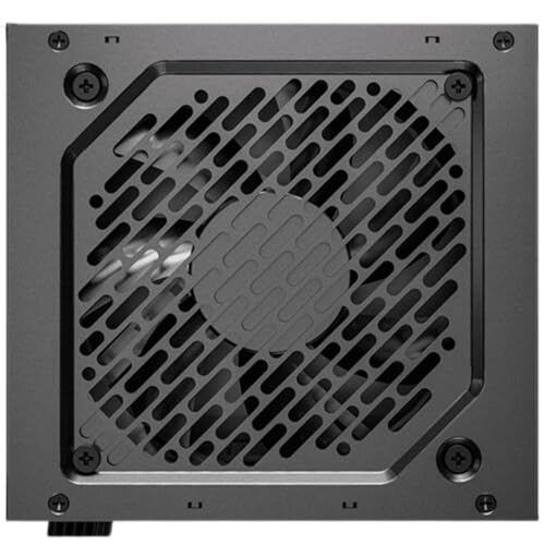 Antec CSK850 PRO ATX3.1 Bronze 80 Plus Power Supply - Semi-Modular - 5 Years Warranty | ATX 3.1 & PCIe Gen 5.1 Compatible for RTX 50 Series - Image 2