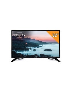 ATA 32 inch HD LED Smart TV Clear Screen with Smart Technology and Built-in Apps  - Image 1