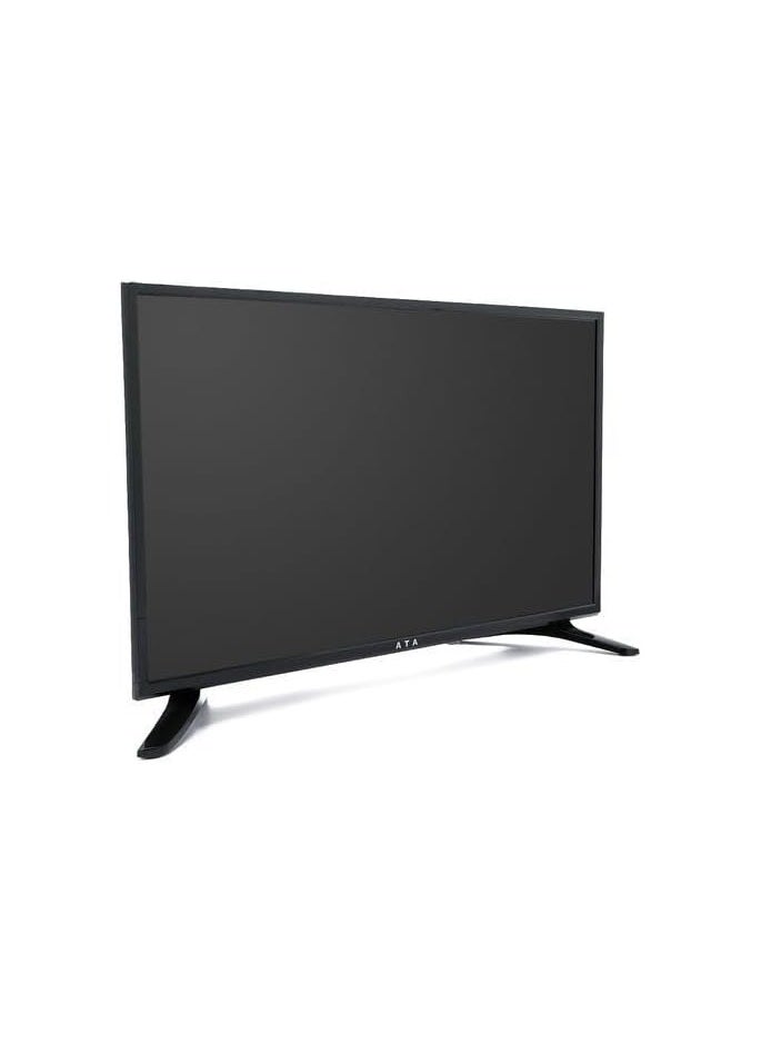 ATA 32 inch HD LED Smart TV Clear Screen with Smart Technology and Built-in Apps  - Image 2