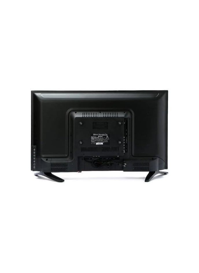 ATA 32 inch HD LED Smart TV Clear Screen with Smart Technology and Built-in Apps  - Image 3