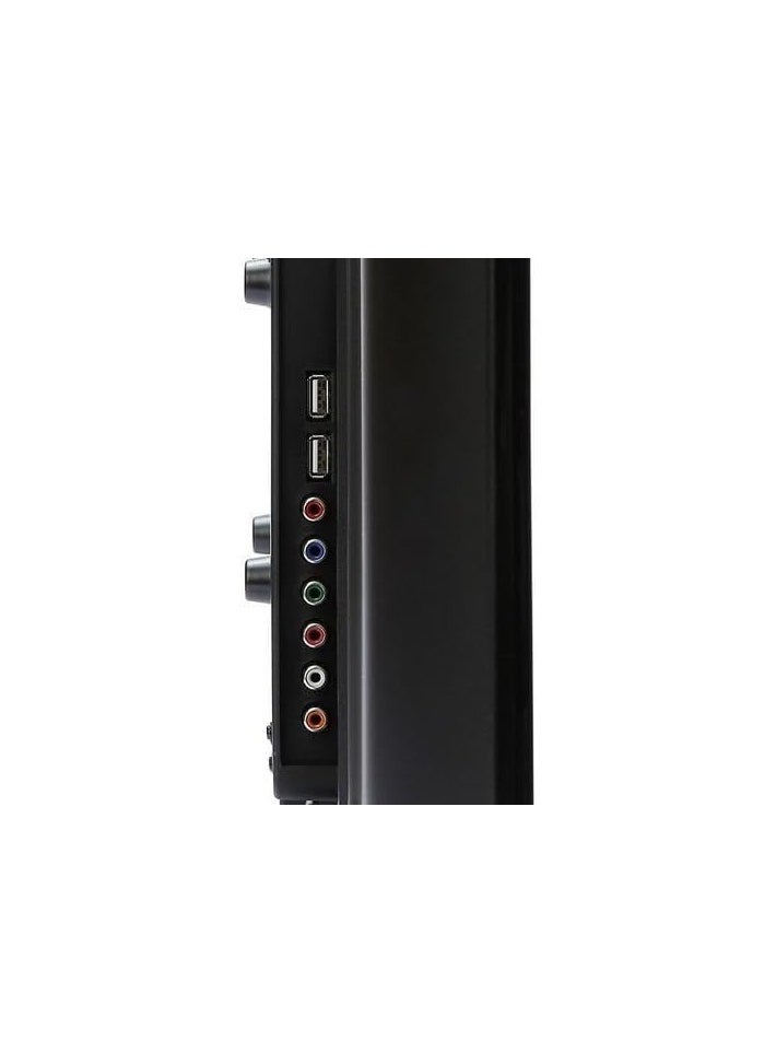 ATA 32 inch HD LED Smart TV Clear Screen with Smart Technology and Built-in Apps  - Image 4
