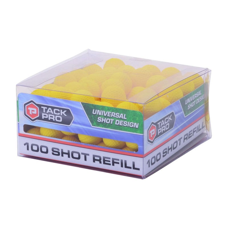 Shot Refill 100 balls