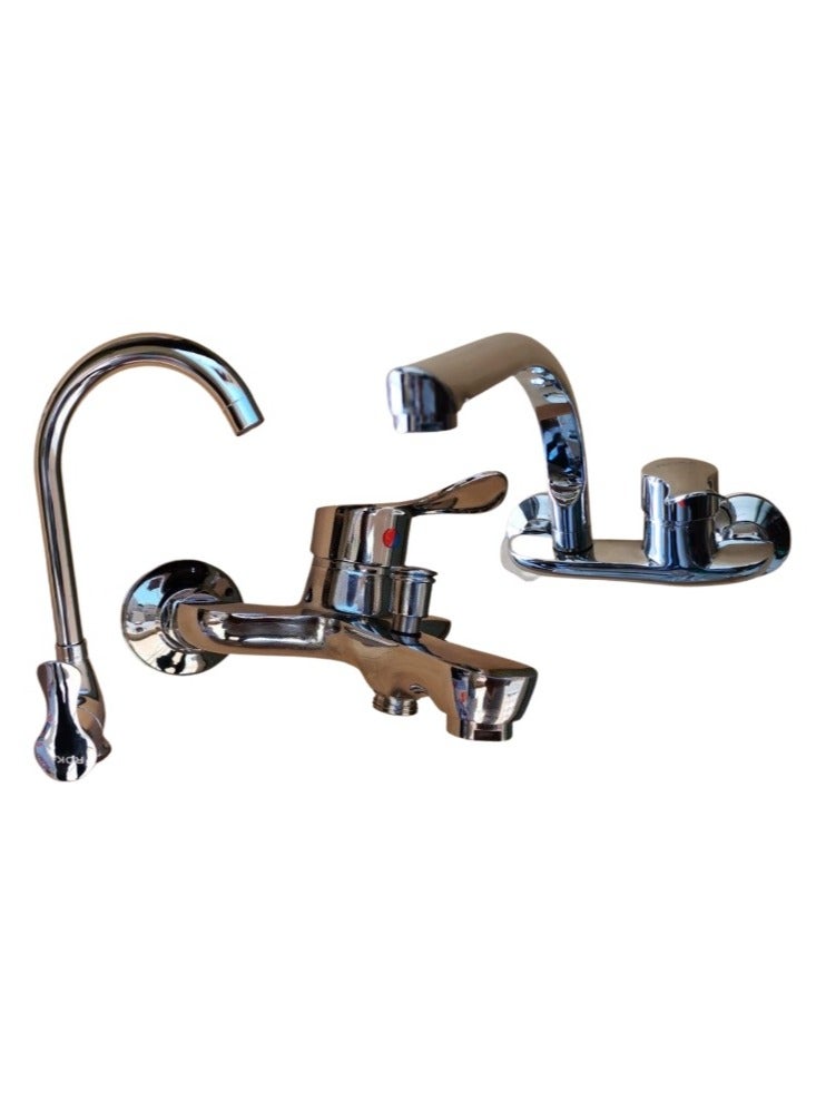 طقم خلاط 3 قطع - Image 2