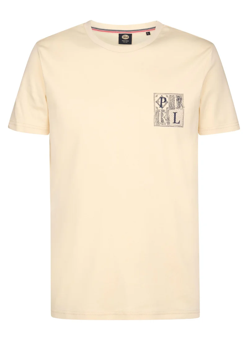 Petrol Industries Men T-Shirt SS