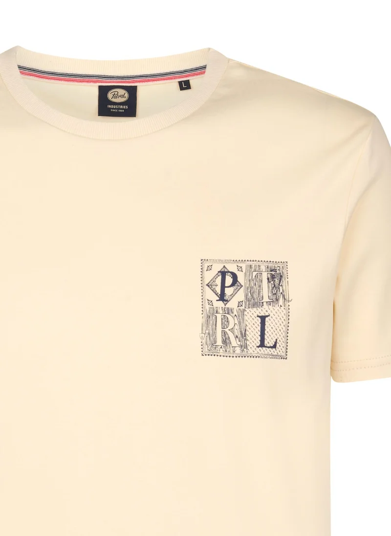 Petrol Industries Men T-Shirt SS