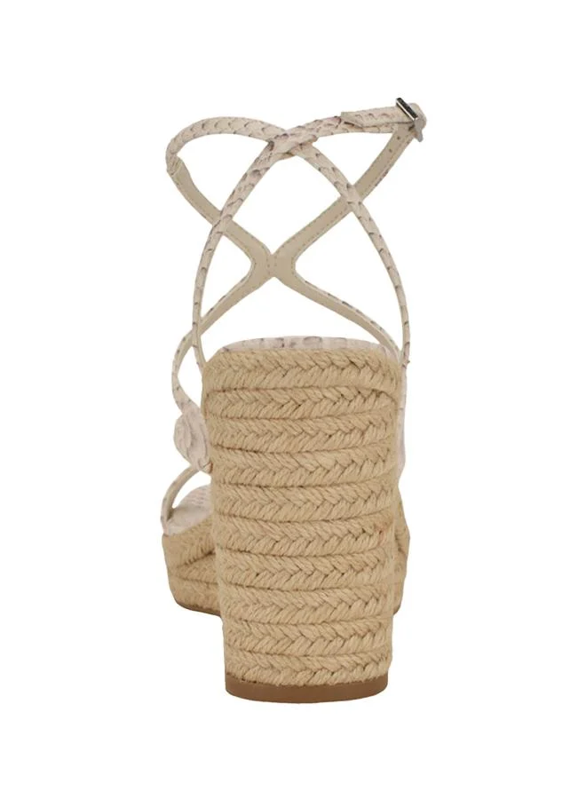 Nine West NINEWEST WNADRIANE3 SANDALS NUDE