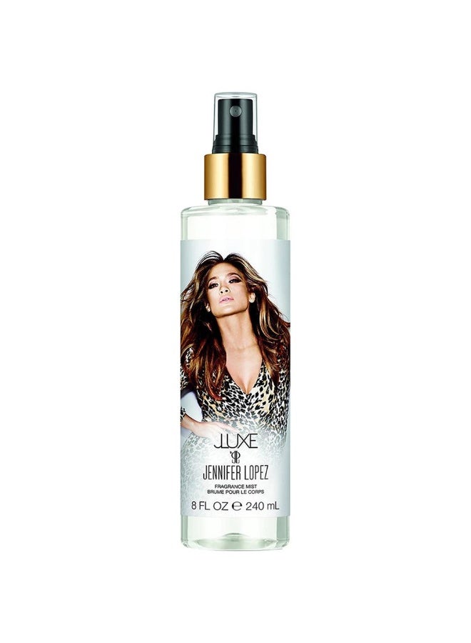 Jennifer Lopez Luxe For Women 240ml Body Mist