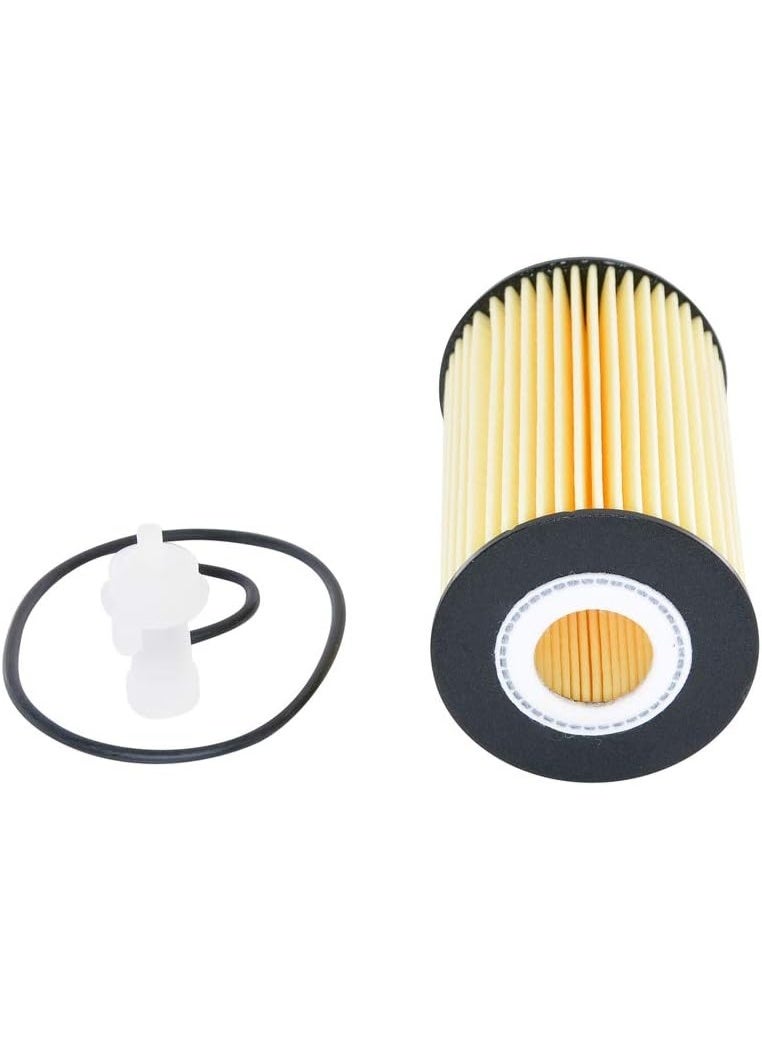 BOSCH OIL FILTER - F 026 407 107 - Image 2