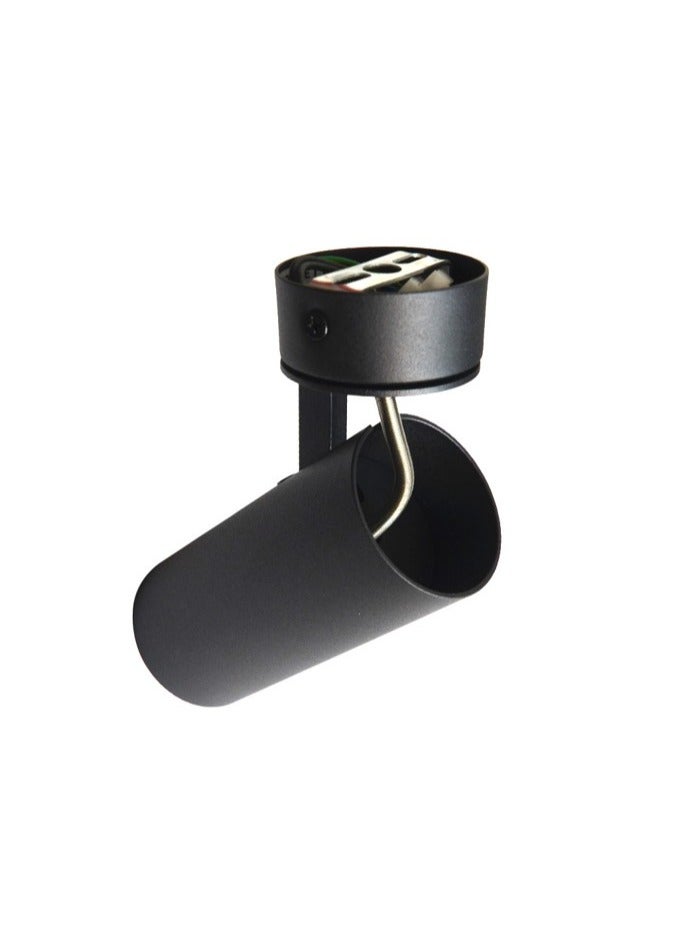 AL SALHIYA LIGHTING Surface Movable GU10 Spot Light  - Image 2