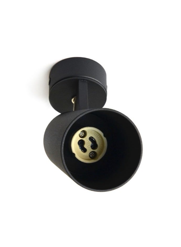 AL SALHIYA LIGHTING Surface Movable GU10 Spot Light  - Image 3
