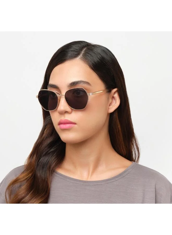 30Sundays  30Sundays MARAYA - Geometric - Full Rim - Sunglasses for Women | Best Price UAE