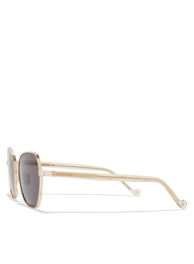 30Sundays  30Sundays MARAYA - Geometric - Full Rim - Sunglasses for Women | Best Price UAE