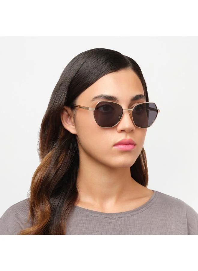 30Sundays  30Sundays MARAYA - Geometric - Full Rim - Sunglasses for Women | Best Price UAE