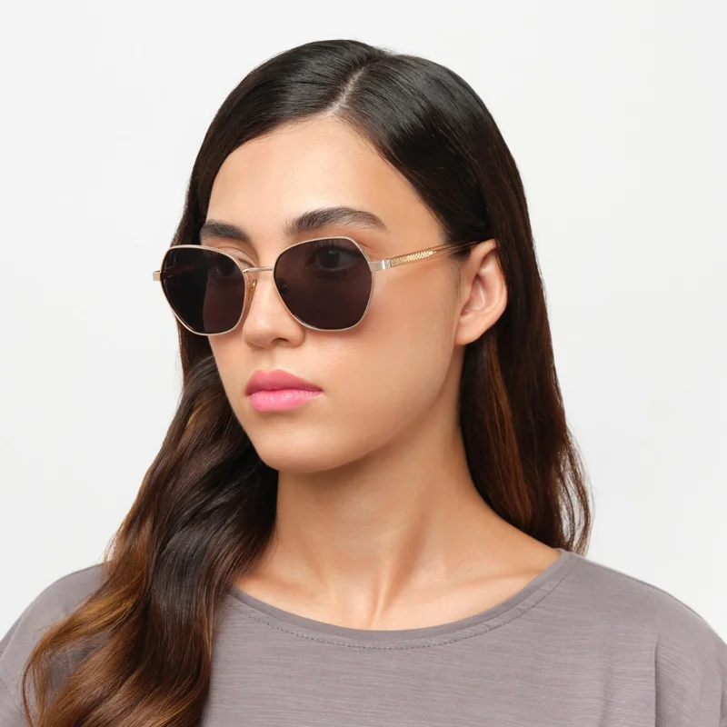 30Sundays 30Sundays MARAYA - Geometric - Full Rim - Sunglasses
