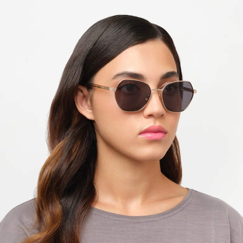 30Sundays 30Sundays MARAYA - Geometric - Full Rim - Sunglasses