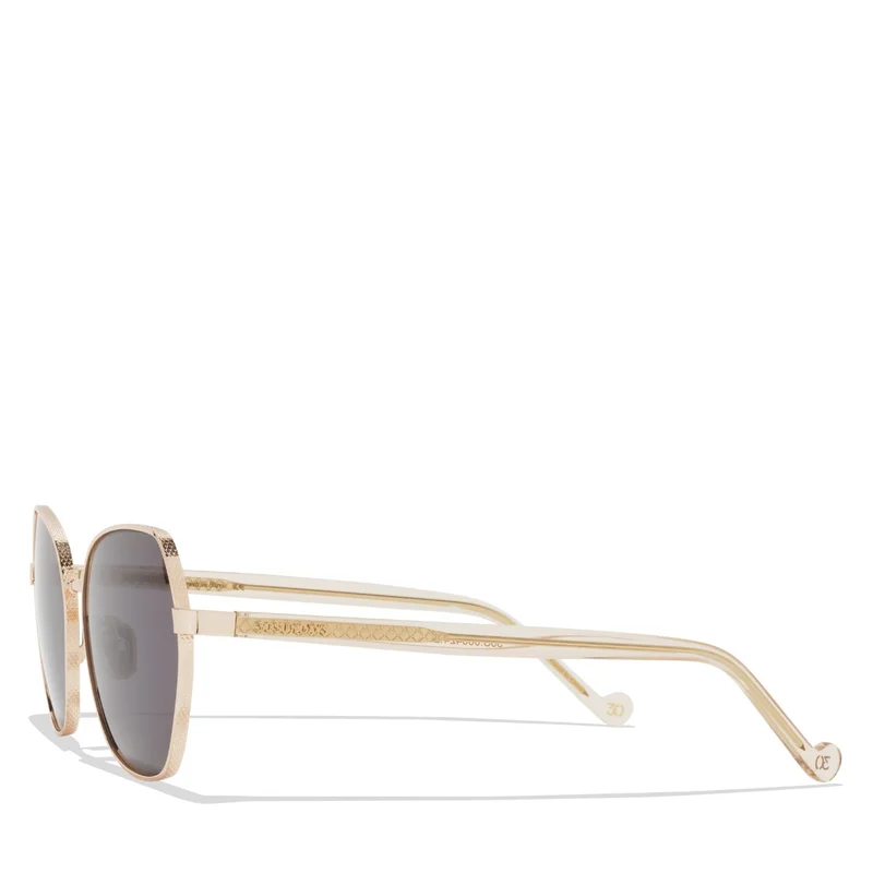 30Sundays 30Sundays MARAYA - Geometric - Full Rim - Sunglasses
