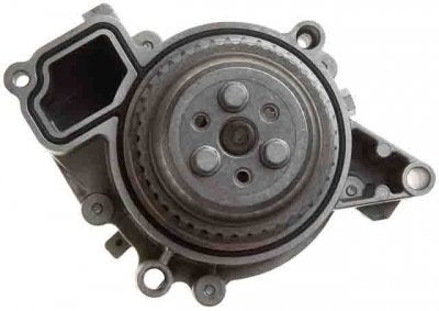 Gates 43529 Premium Engine Water Pump - Image 4