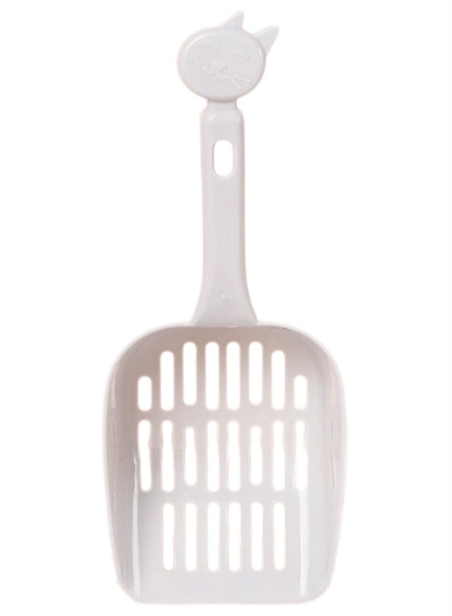 Handheld Litter Scoop 25x9x4cm - Image 1