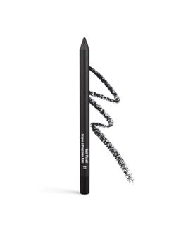 Inglot Inglot Kohl Pencil 01 Eye liner Black (waterproof, smudge proof, transfer proof) | 1.2 g/0.04 US OZ  - Image 3
