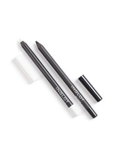 Inglot Inglot Kohl Pencil 01 Eye liner Black (waterproof, smudge proof, transfer proof) | 1.2 g/0.04 US OZ  - Image 4