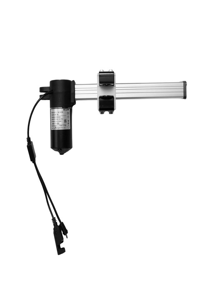 Fruhdi Power Recliner Lift Chairs Mulin Motor Actuator Model ML18 ML18-024 Replacement Kit for Massage Sofa Couch - Image 4