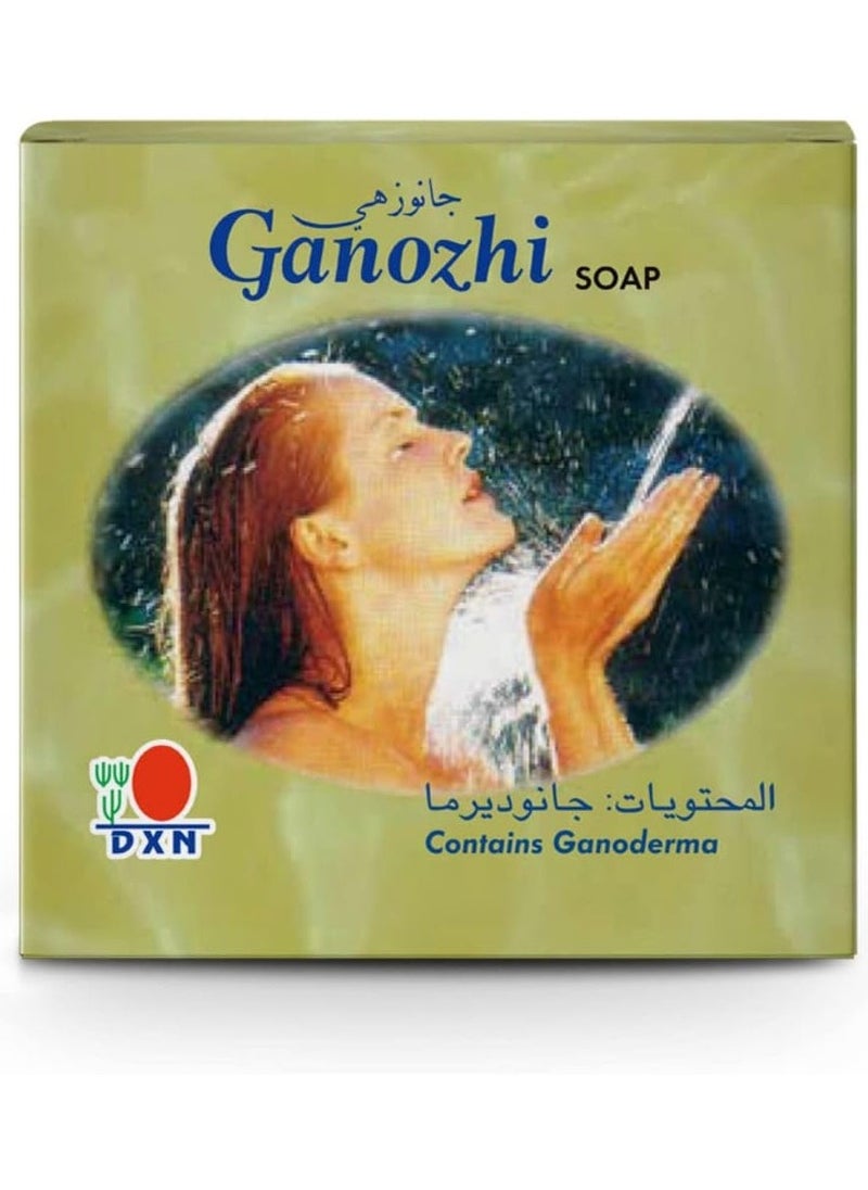 DXN DXN Ganozhi Soap