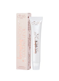Ciate Everyday Vacay Lip Oil  - Image 1
