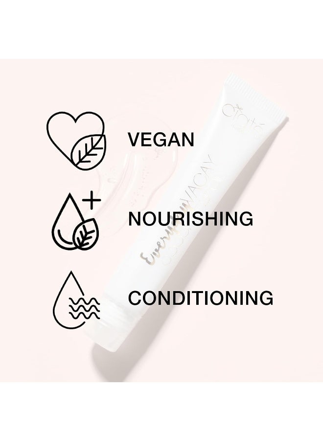 سيات زيت شفاه فاكيشن اليومي - Image 4