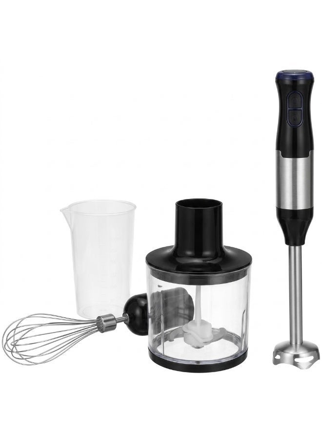Sokany SK-1711-4 4-in-1 Hand Mixer, Food Processor, Egg Maker, 1000W, 1kg - Image 3