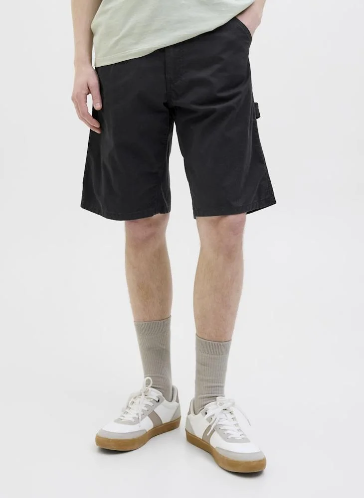 JJ Rebel Jrebcarlos Carp Short