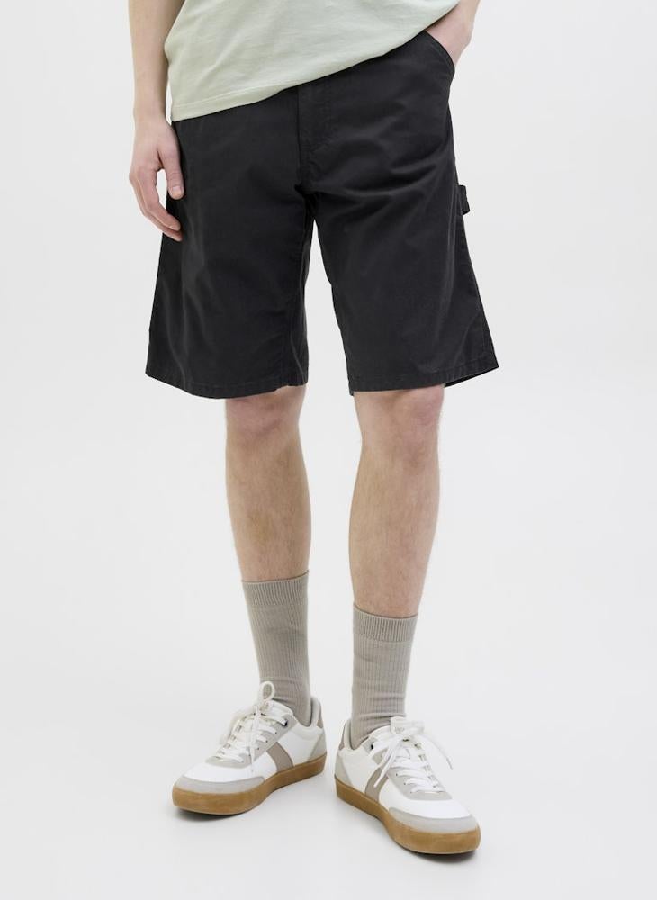 JJ Rebel Jrebcarlos Carp Short  - Image 1