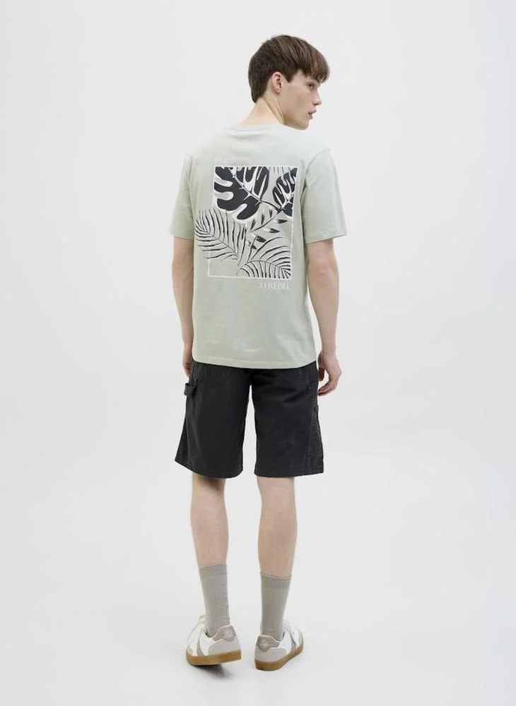JJ Rebel Jrebcarlos Carp Short