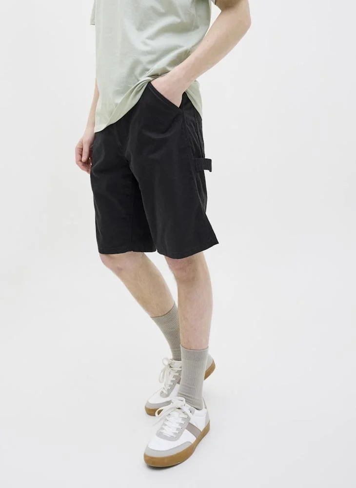JJ Rebel Jrebcarlos Carp Short