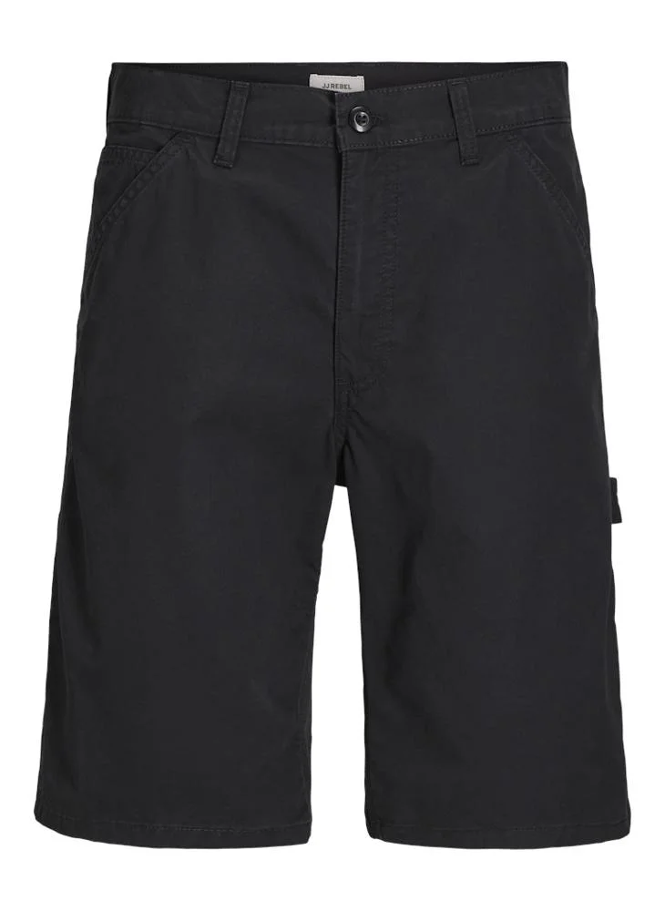 JJ Rebel Jrebcarlos Carp Short