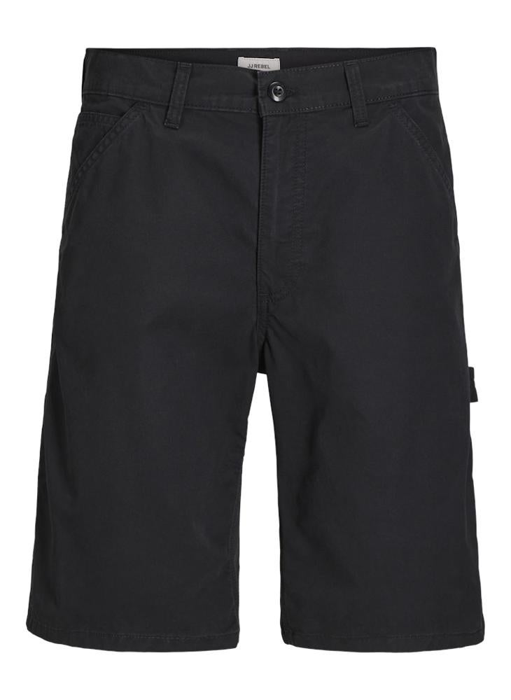 JJ Rebel Jrebcarlos Carp Short  - Image 5