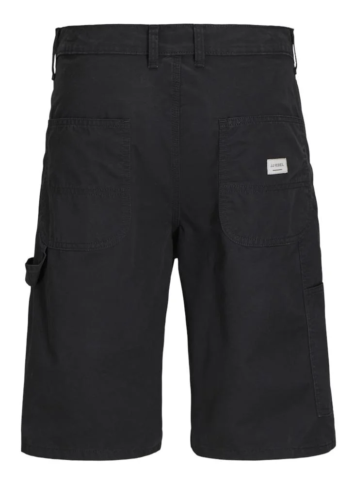 JJ Rebel Jrebcarlos Carp Short