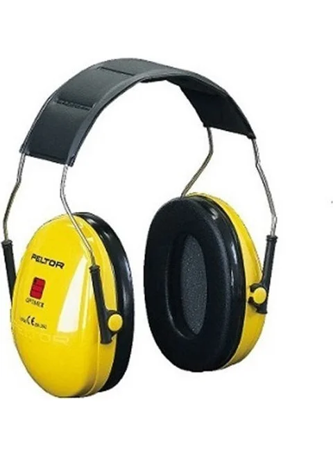 3M H510A-401-GU Optime-I Headband Headphone