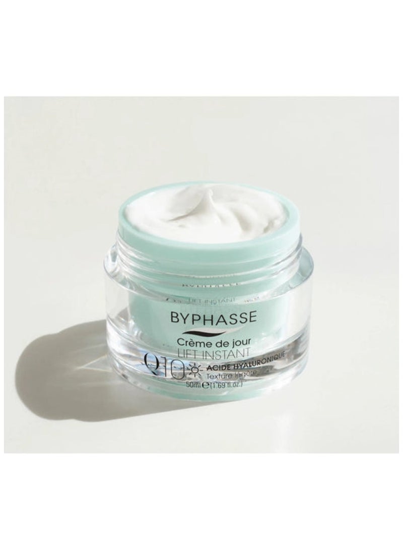 BYPHASSE Lift Instant Q10 Cream 60 ML - Image 3