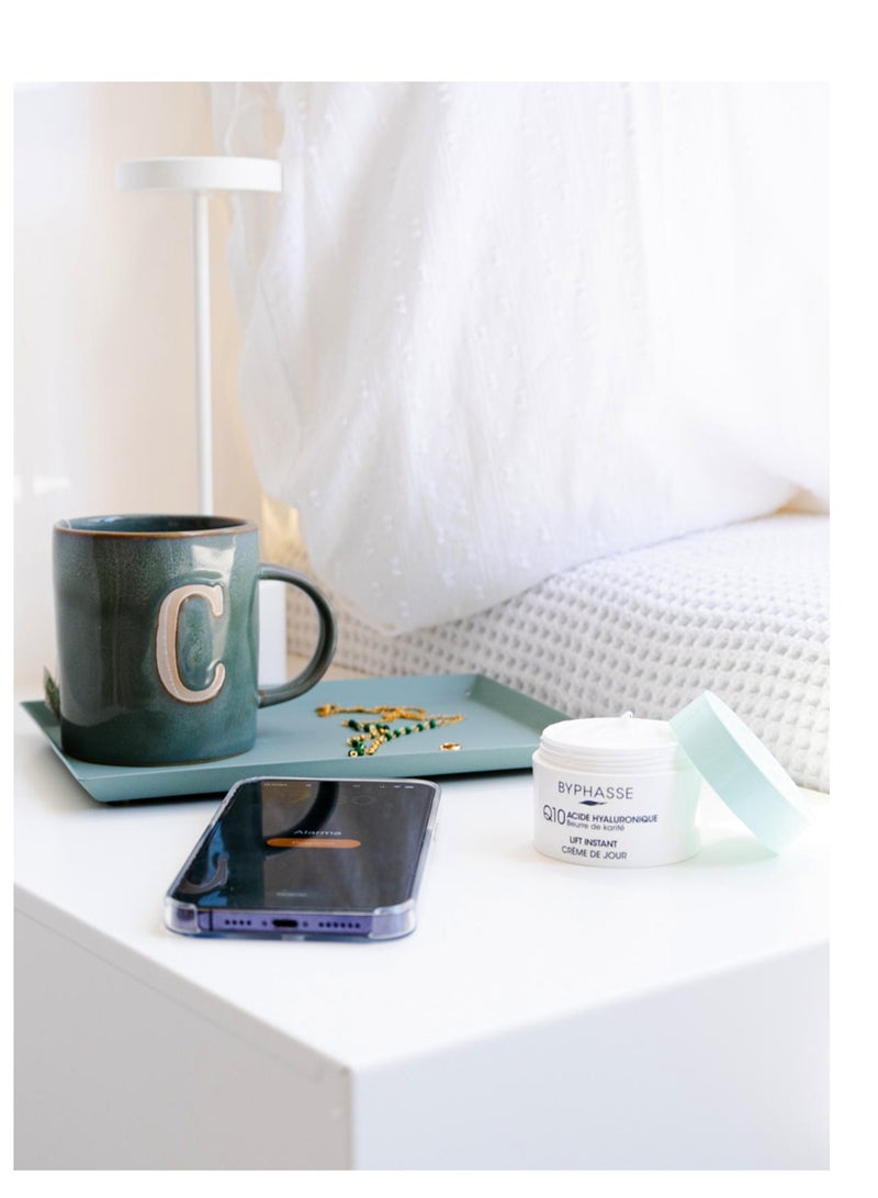 BYPHASSE Lift Instant Q10 Cream 60 ML - Image 4