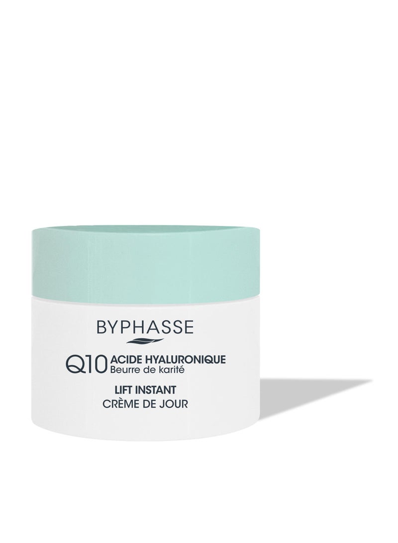 BYPHASSE Lift Instant Q10 Cream 60 ML - Image 2